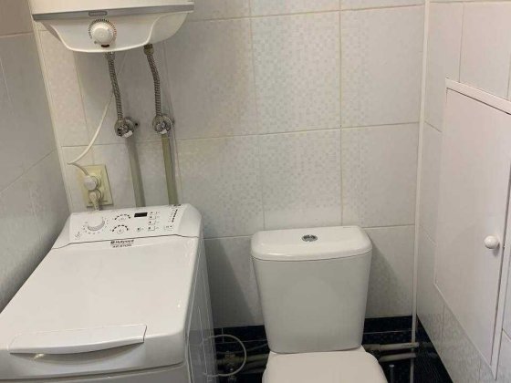 Оренда 1 кімн. квартири на Борщагівці вул. Зодчих, 44 Киев