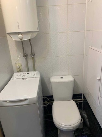 Оренда 1 кімн. квартири на Борщагівці вул. Зодчих, 44 - фото 1