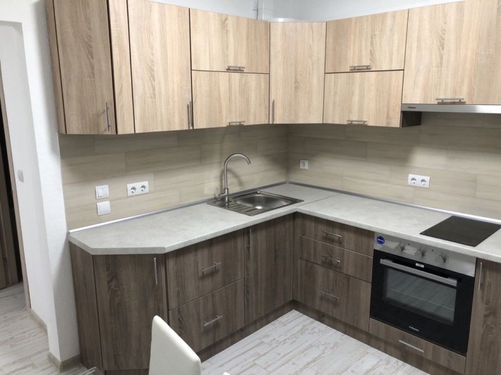 Без комісії. Сдам 2х кім квартиру, генератор, Власник - фото 1