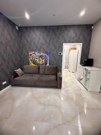 Сдам 1К квартиру, офіс в ЖК Кришталеві Джерела. Власник - фото 1