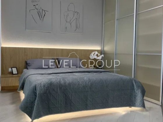 Здам квартиру з євроремонтом, Дарницький район Киев