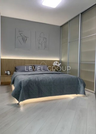 Здам квартиру з євроремонтом, Дарницький район - фото 1