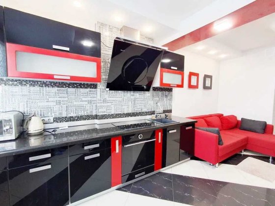 Берестейський 121Б,оренда 2к(евро 3шка)М.Житомирська 5хв,є генератор Киев