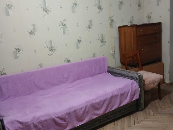 Сдам однокомнатную квартиру Киев