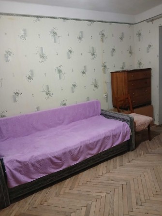 Сдам однокомнатную квартиру - фото 1