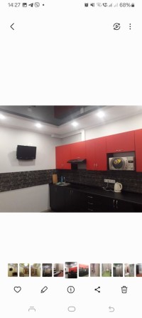 Оренда 2-х кімнатної квартири без % є генератор - фото 1