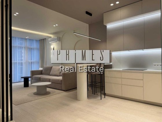 Оренда 2к нової квартири в ЖК Новопечерські Липки/Печерськ Киев