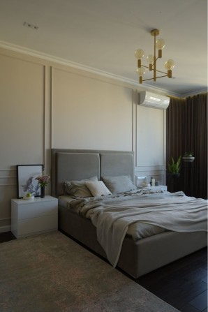 Без % роял оренда квартири в ЖК Royal Tower , Саксаганського 37к - фото 1