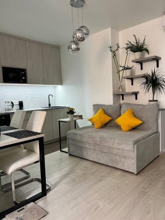 Здається в оренду 1-кімнатна квартира в ЖК Svitlo park - фото 1