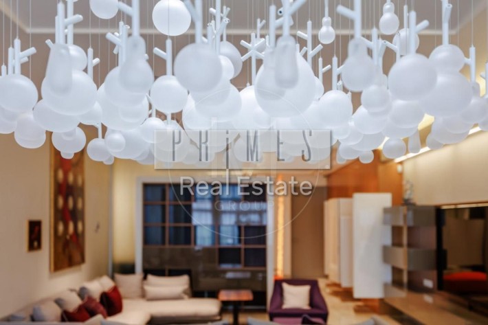 Перша здача вул Грушевського 9А Печерськ 3 спальні - фото 1