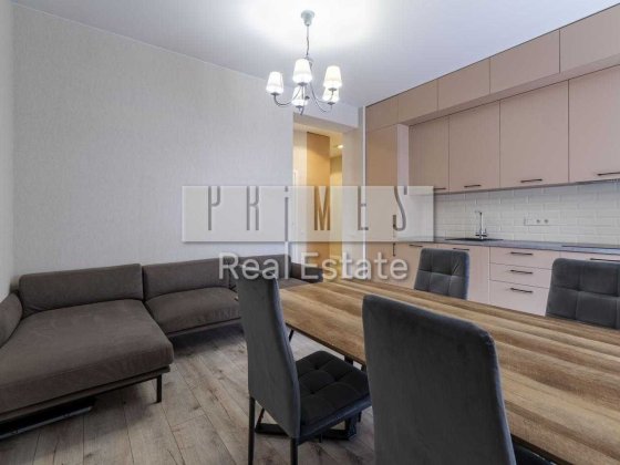 Оренда 3к квартири, ЖК 52 Перлина, вул. Михайла Бойчука, 19-А Киев