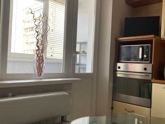 Оренда 1-кім. Гришка 8Б, м. Позняки 5 хв. Новус, Алладін-Піраміда, McD Київ