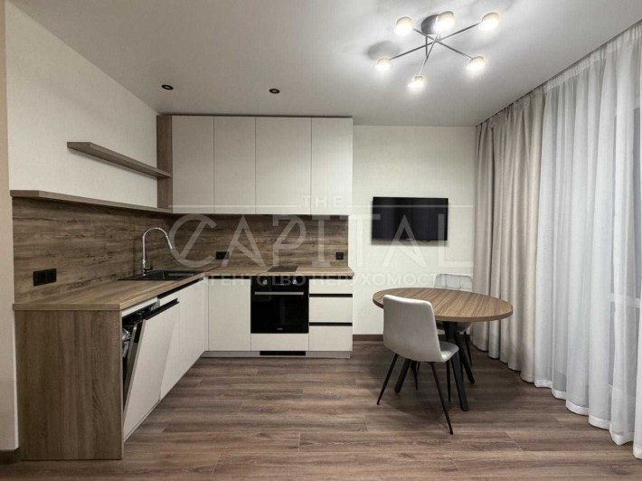 Оренда/ 1-кім. Квартира/ЖК Голосієвський - фото 1