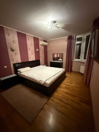 Оренда 2-к квартири на вул. Срібнокільська - фото 1