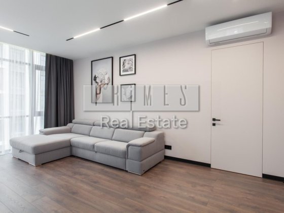 оренда 3к квартирири ЖК Новопечерські Липки Киев