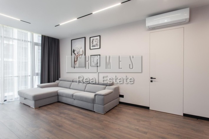 оренда 3к квартирири ЖК Новопечерські Липки - фото 1