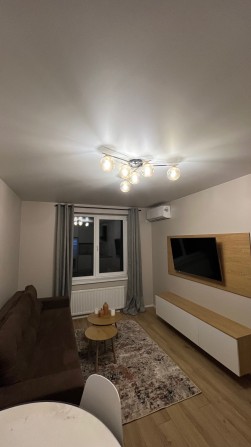 ЖК»Orange City”Лисогірський провулок  20. Генератор на ліфт - фото 1