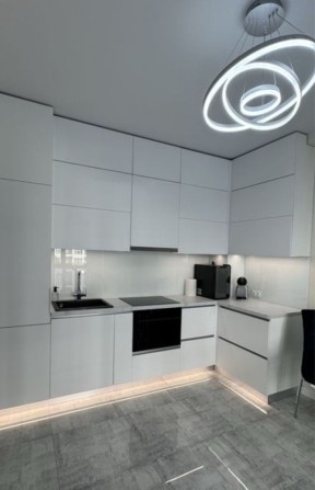 Сдам 1 ком евартиру ЖК Нова Англія Максимовича Васильківська - фото 1