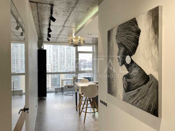 Здам 1к ЖК Французький квартал 2 вул. Предславинська Печерськ Палац Ук Киев