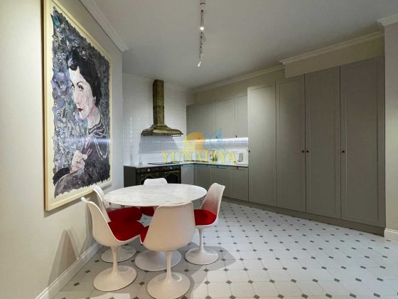 Оренда! 2-х кімн. вул. Василя Тютюнника 37/1 в ЖК «Престиж Холл»! Київ