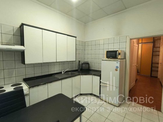 Оренда 1 кімнатної квартири Саксаганского 20 Центр Киев