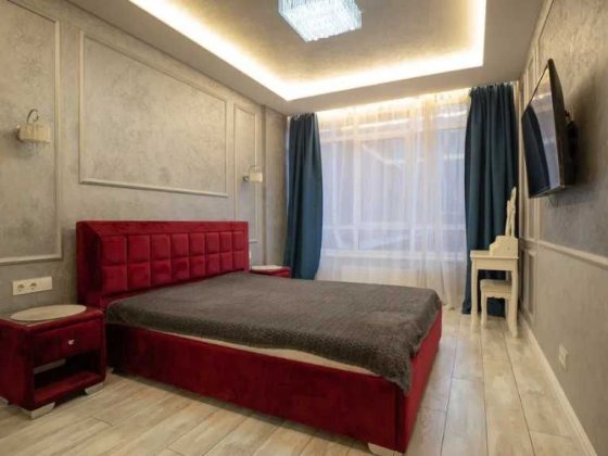 Оренда 1к квартири ЖК Республіка ЖК Respublika Київ