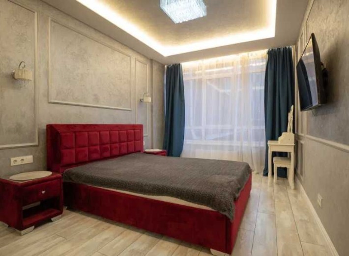 Оренда 1к квартири ЖК Республіка ЖК Respublika - фото 1