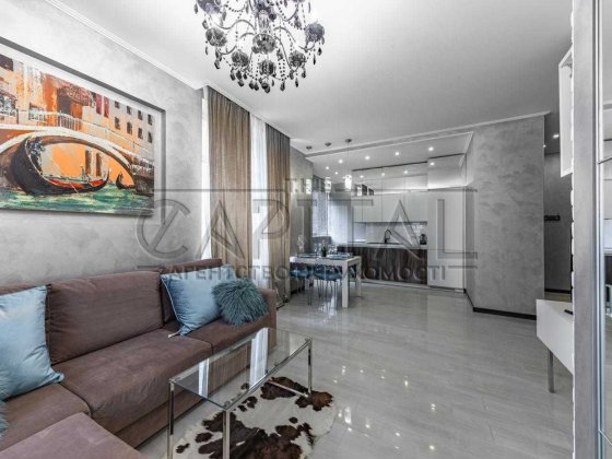 АКТУАЛЬНА!!! Оренда стильної квартири ЖК Новопечерські Липки, Печерськ Киев