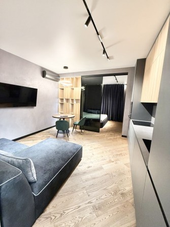 Оренда Квартири з власною терасою у ЖК Delmar, Печерськ. Власник. - фото 1