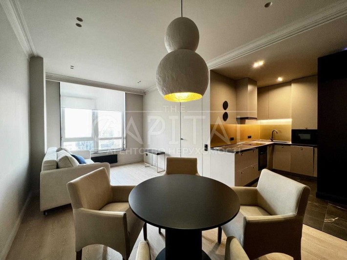 ДИЗАЙНЕРСЬКА!!! Оренда квартири в ЖК 38 Перлина СУПЕРЦІНА!! ВИГІДНО!! - фото 1