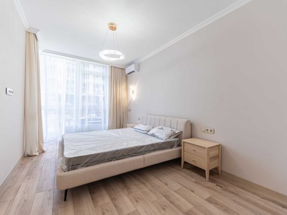 Стильна 1 кімнатна квартира в ЖК Французький квартал 2, Печерськ, Київ