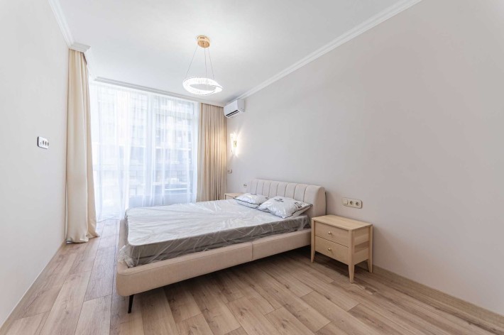 Стильна 1 кімнатна квартира в ЖК Французький квартал 2, Печерськ, - фото 1