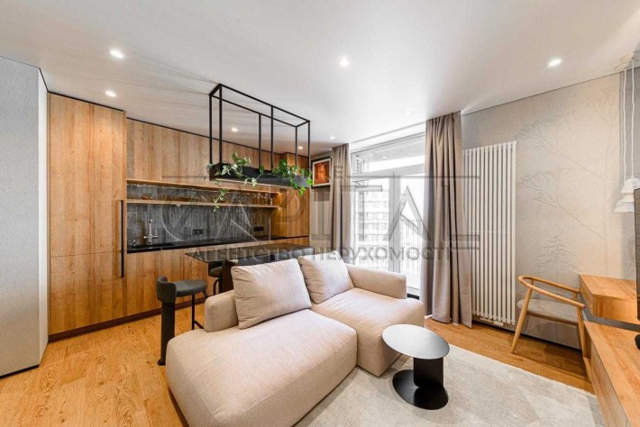 Оренда 2-кім преміум-квартири 50,5 м² у ЖК Республіка - фото 1