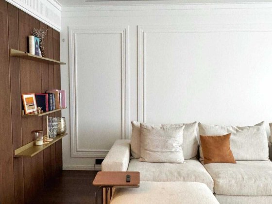 Аренда Квартиры в Центре бул. Леси Украинки 7Б Киев