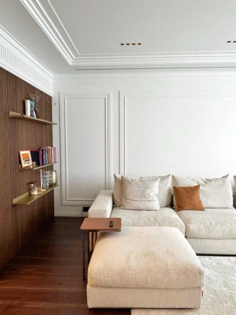 Аренда Квартиры в Центре бул. Леси Украинки 7Б - фото 1