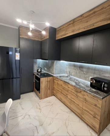 Сдам 1 ком квартиру ЖК Метрополіс Теремки - фото 1