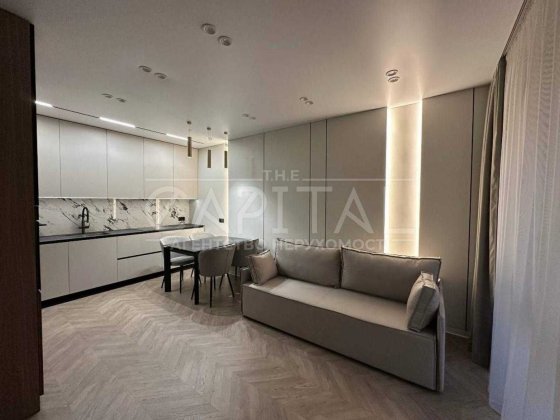 ОРЕНДА 2-К квартира | ЖК «Республіка» | БАЛКОН | ГЕНЕРАТОР | ТЕРЕМКИ Киев