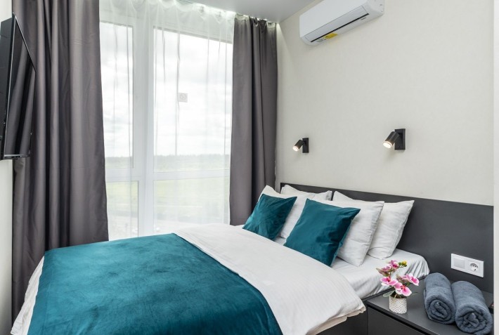 Без КОМИССИИ РИЄЛТОРУ! ЖК Варшавский +, можна на 1 мес, Олеся 10 - фото 1