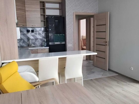 Оренда 2-к квартири в ЖК Озерний на вул. Обухівська Киев