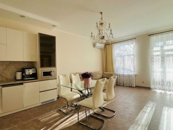 2-кімнатна красуня на Подолі- не прогавте !