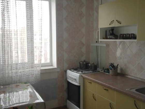 Оренда двокімнатної квартири, проспект Свободи 4 Київ