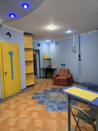 Від ВЛАСНИКА.! Поділ Центр, м. Поштова, Контрактов - фото 1