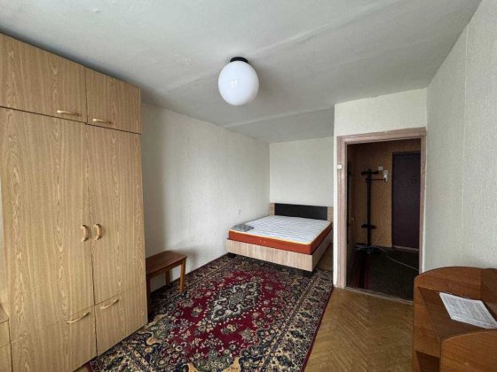 Котельникова 80, м. Житомирська 10 хвилин! Оренда 1к квартири. Газ! Киев