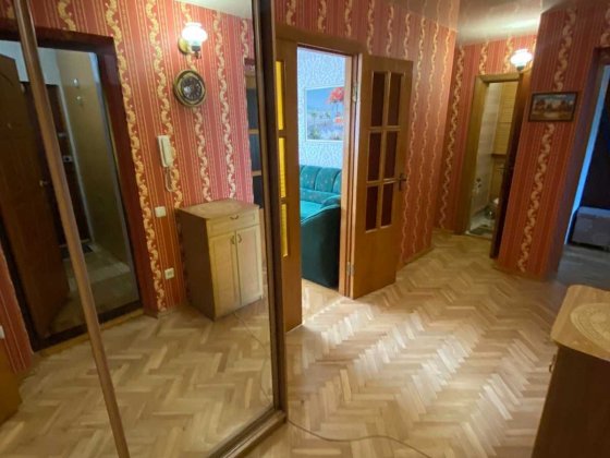 Оренда квартири 2к вул. А. Корольова 2а Київ