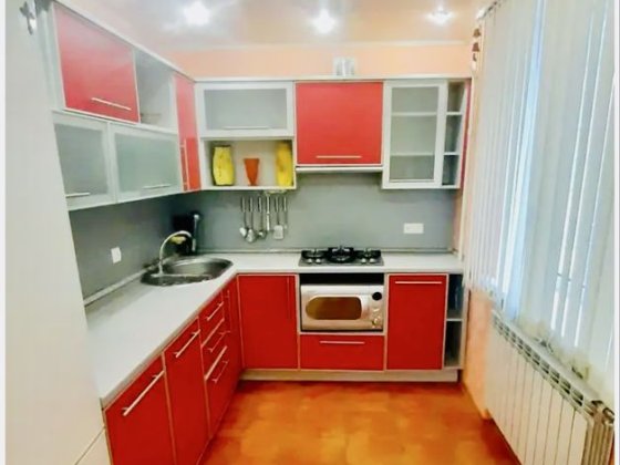 Оренда 1 кімн. квартири біля метро Житомирська Киев