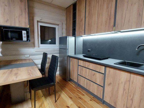 Перша здача в оренду! 1 кімнатна квартира ТЦ Апрель Київ