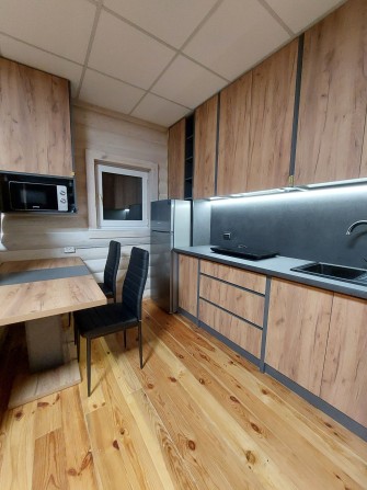 Перша здача в оренду! 1 кімнатна квартира ТЦ Апрель - фото 1