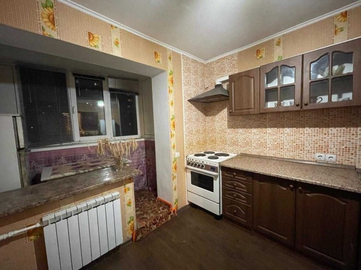 Наумова 33,оренда роздільної 2к квартири,м.Академмістечко - фото 1