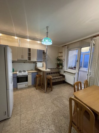 Оренда, Харківське шосе, 19а, Мега Сіті, 56 кв.м, окрема спальня - фото 1