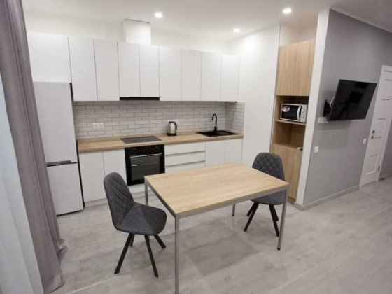 Оренда квартира 43 м.кв. Столичні Каштани Київ